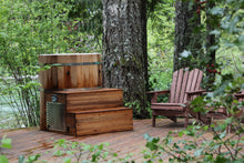 Load image into Gallery viewer, Alaskan All-In-One Cold Plunge Kit