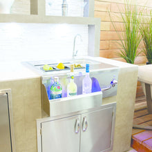 Load image into Gallery viewer, 30&quot; Beverage Center &amp; Prep Station