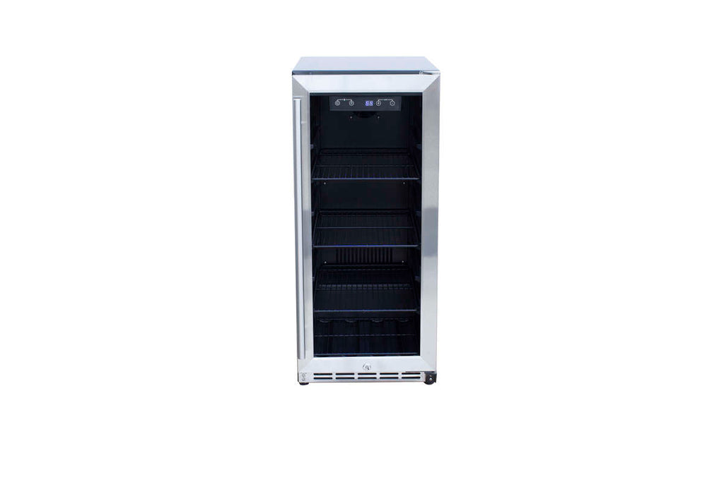 Summerset 15" Outdoor Rated Refrigerator