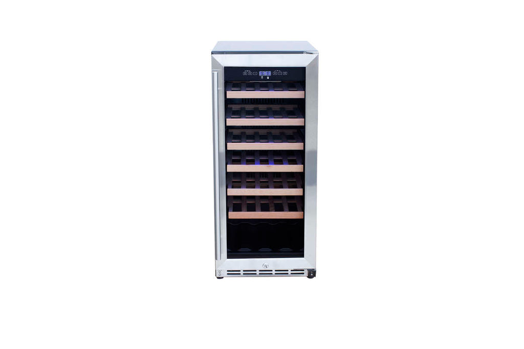 15" Outdoor Rated Wine Cooler