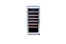 Load image into Gallery viewer, 15&quot; Outdoor Rated Wine Cooler