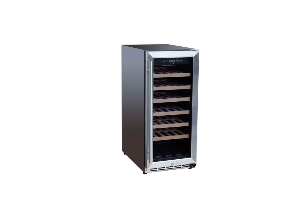 15" Outdoor Rated Wine Cooler