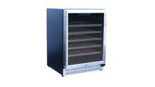 Load image into Gallery viewer, 24&quot; Outdoor Rated Wine Cooler