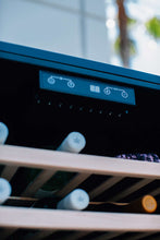 Load image into Gallery viewer, 24&quot; Outdoor Rated Wine Cooler