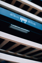 Load image into Gallery viewer, 24&quot; Outdoor Rated Dual Zone Wine Cooler
