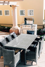 Load image into Gallery viewer, Summerset 30&quot; Resort Grill - Liquid Propane or Natural Gas