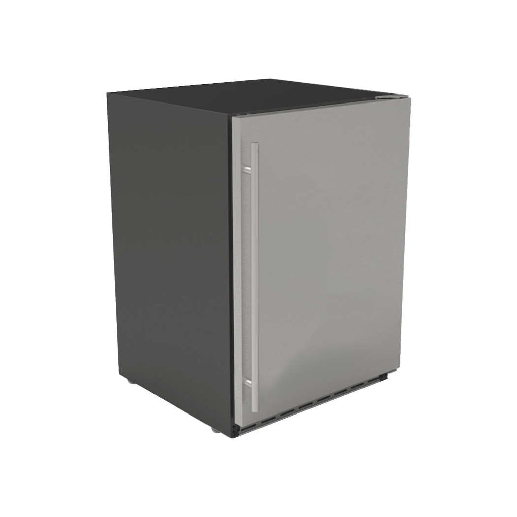 24" Outdoor Rated Refrigerator