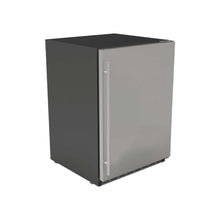 Load image into Gallery viewer, 24&quot; Outdoor Rated Refrigerator