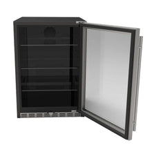 Load image into Gallery viewer, 24&quot; Outdoor Rated Refrigerator