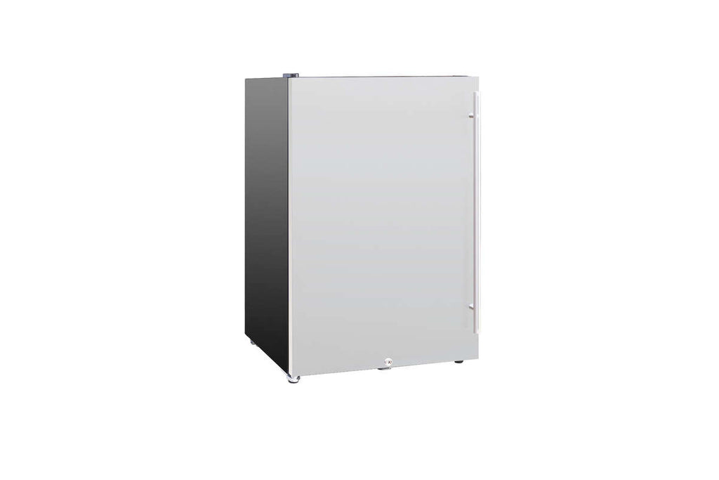 22" Deluxe Outdoor Approved Compact Refrigerator
