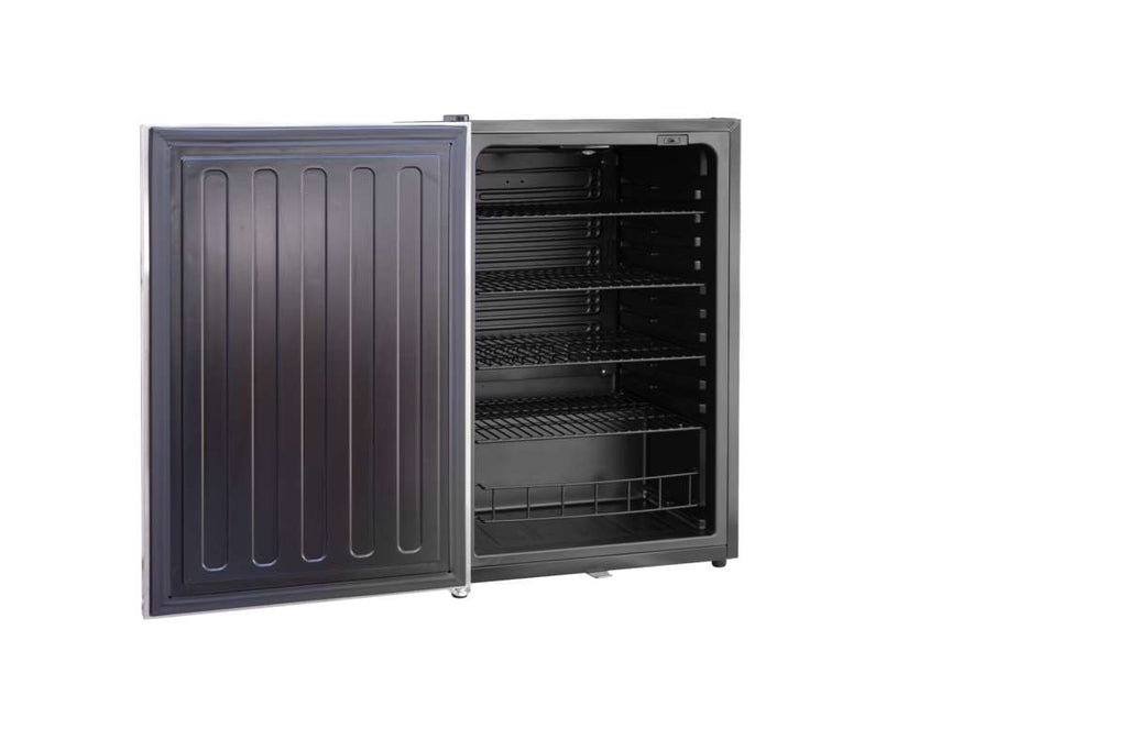 22" Deluxe Outdoor Approved Compact Refrigerator