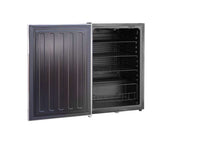 Load image into Gallery viewer, 22&quot; Deluxe Outdoor Approved Compact Refrigerator