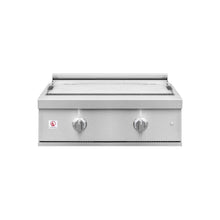 Load image into Gallery viewer, Summerset 30&quot; Griddle Pro - Gas Griddle