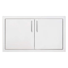 Load image into Gallery viewer, Double Access Doors