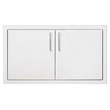 Load image into Gallery viewer, Double Access Doors