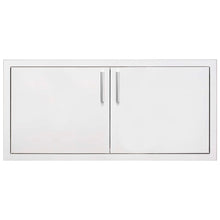 Load image into Gallery viewer, Double Access Doors