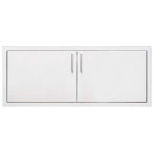 Load image into Gallery viewer, Double Access Doors