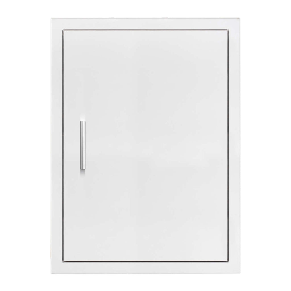 Vertical Access Doors