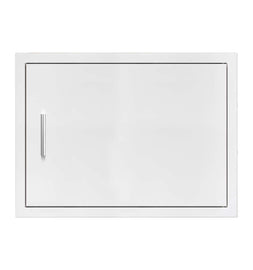 Horizontal Access Door