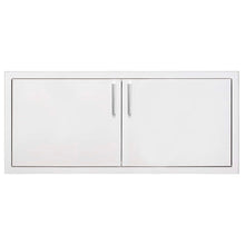 Load image into Gallery viewer, Double Access Doors