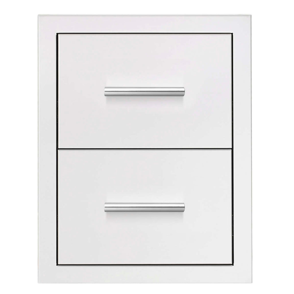 17" Outdoor Rated Drawer