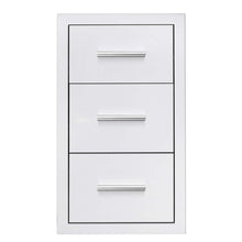 Load image into Gallery viewer, 17&quot; Outdoor Rated Drawer