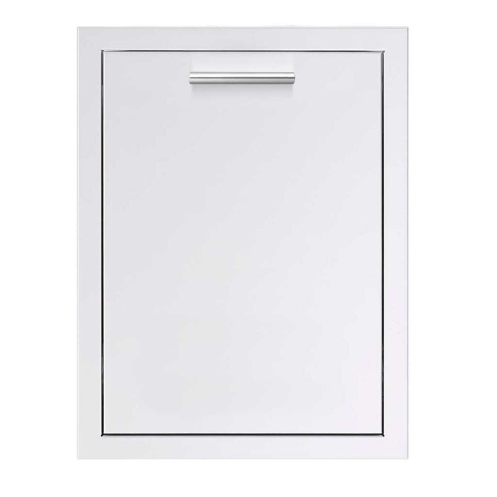 20" 2-Bin Trash/Recycling Drawer