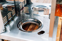 Load image into Gallery viewer, Summerset Freestanding Outdoor Oven