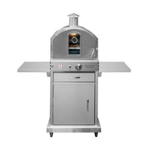 Load image into Gallery viewer, Summerset Freestanding Outdoor Oven