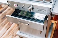 Load image into Gallery viewer, Summerset Freestanding Outdoor Oven