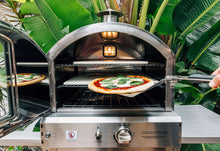 Load image into Gallery viewer, Summerset Freestanding Outdoor Oven