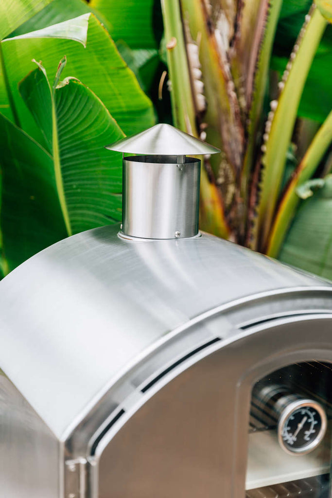 Summerset Outdoor Gas Oven