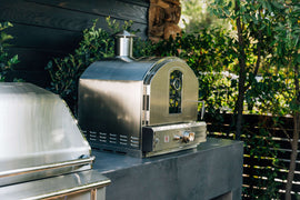 Summerset Outdoor Gas Oven