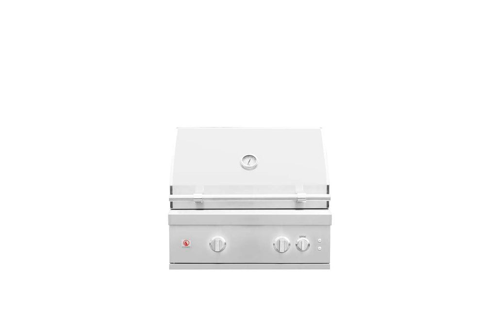 Summerset 30" Quest Grill - Liquid Propane or Natural Gas