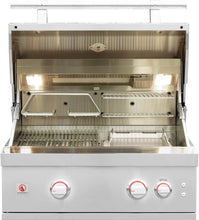 Load image into Gallery viewer, Summerset 30&quot; Quest Grill - Liquid Propane or Natural Gas