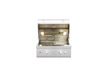 Load image into Gallery viewer, Summerset 30&quot; Quest Grill - Liquid Propane or Natural Gas