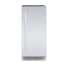 Load image into Gallery viewer, Summerset 15&quot; 55 lb. Outdoor Rated Nugget Ice Maker