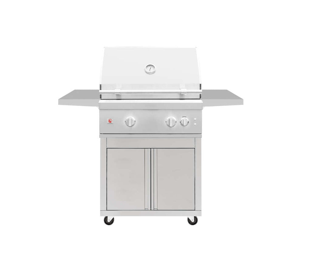 Summerset 30" Quest Grill - Liquid Propane or Natural Gas