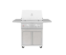 Load image into Gallery viewer, Summerset 30&quot; Quest Grill - Liquid Propane or Natural Gas