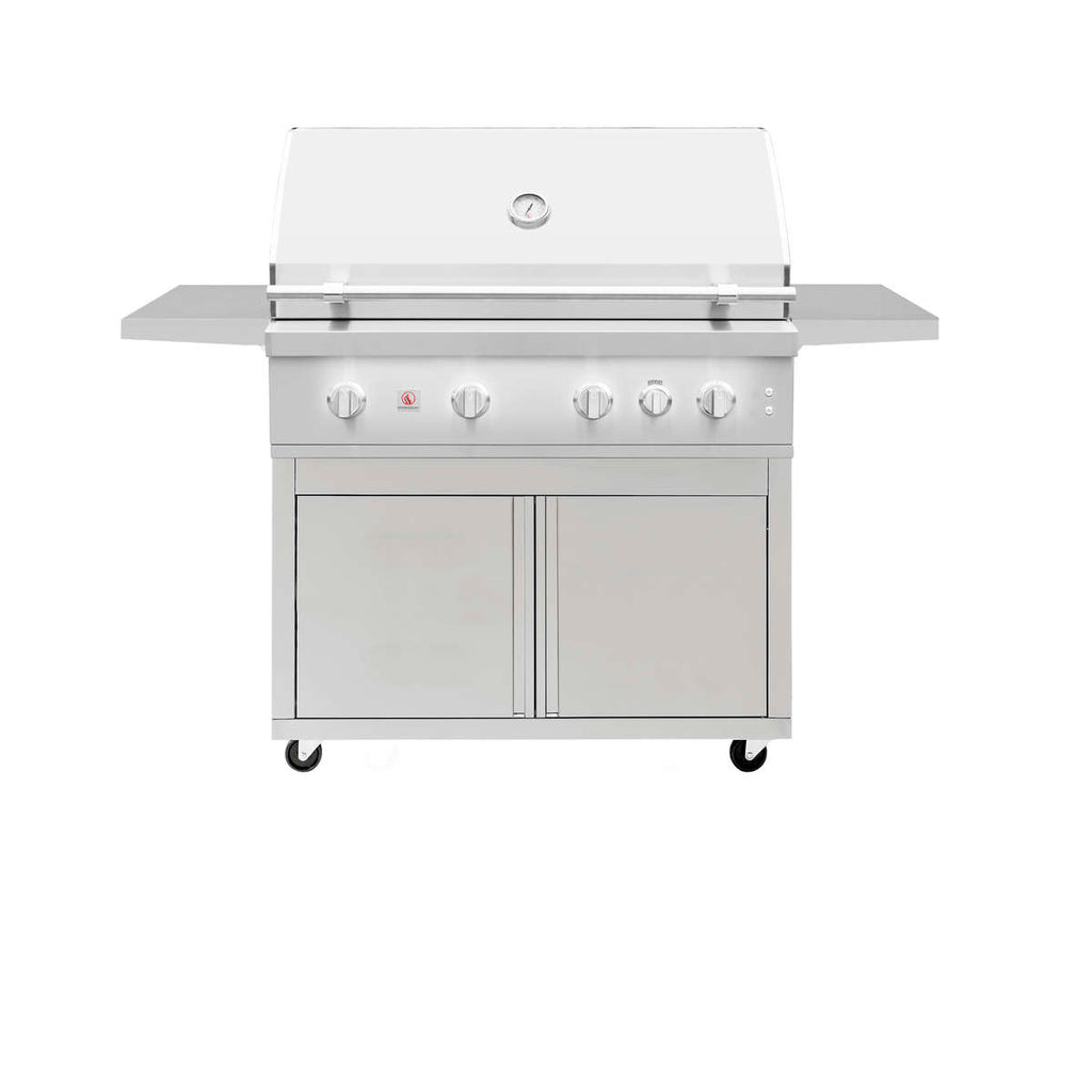 Summerset 42" Quest Grill - Liquid Propane or Natural Gas