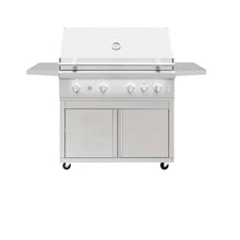 Load image into Gallery viewer, Summerset 42&quot; Quest Grill - Liquid Propane or Natural Gas