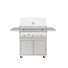 Load image into Gallery viewer, Summerset 36&quot; Quest Grill - Liquid Propane or Natural Gas