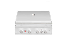 Load image into Gallery viewer, Summerset Sizzler Pro 40&quot; Grill - Liquid Propane or Natural Gas