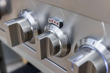 Load image into Gallery viewer, Summerset Sizzler Pro 32&quot; Grill - Liquid Propane or Natural Gas