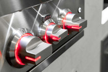 Load image into Gallery viewer, Summerset Sizzler Pro 40&quot; Grill - Liquid Propane or Natural Gas