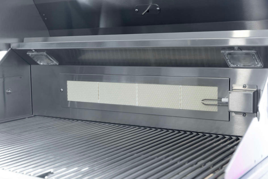 Summerset Sizzler Pro 40" Grill - Liquid Propane or Natural Gas