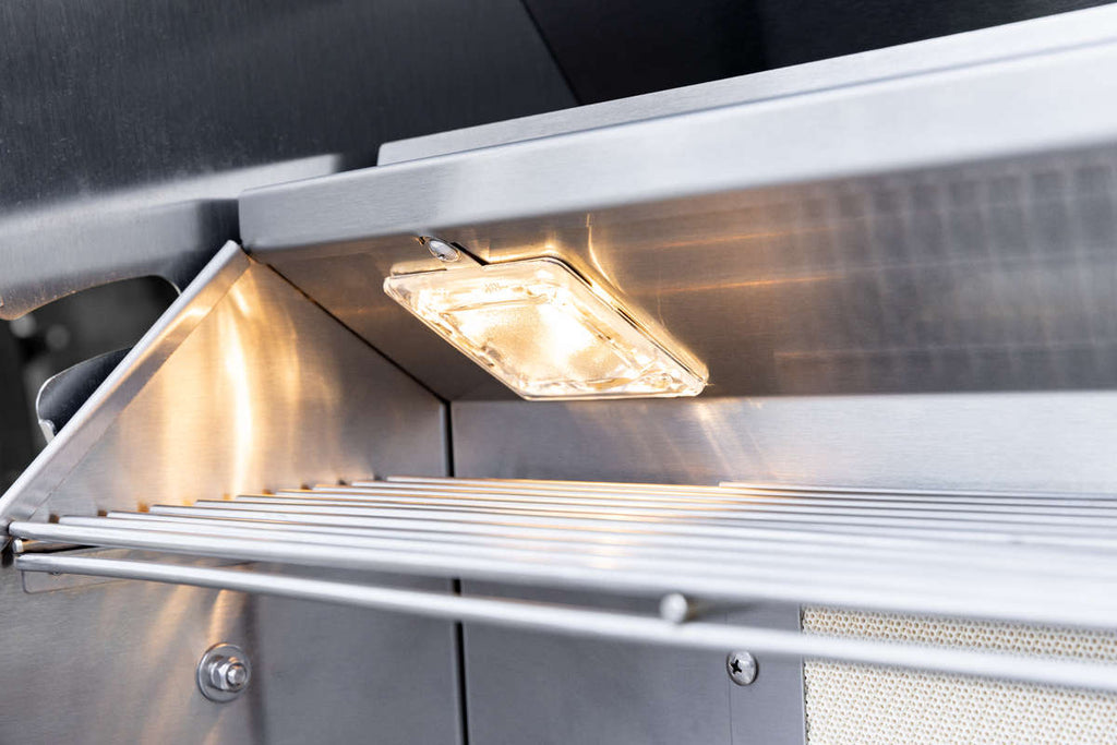 Summerset Sizzler Pro 32" Grill - Liquid Propane or Natural Gas