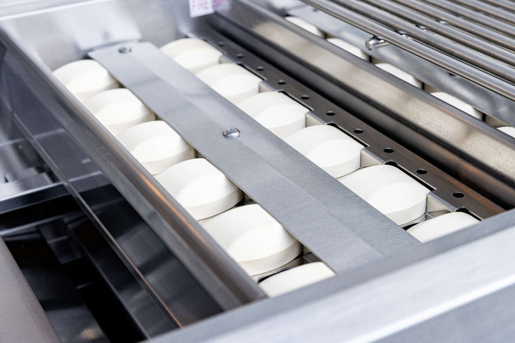 Summerset Sizzler Pro 40" Grill - Liquid Propane or Natural Gas