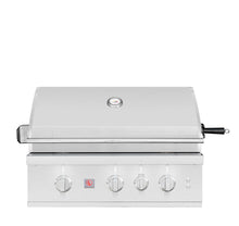 Load image into Gallery viewer, Summerset 32&quot; TRL Pro Grill - Liquid Propane or Natural Gas