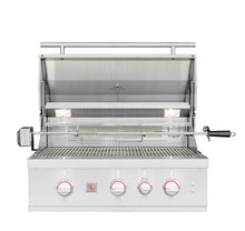 Load image into Gallery viewer, Summerset 32&quot; TRL Pro Grill - Liquid Propane or Natural Gas